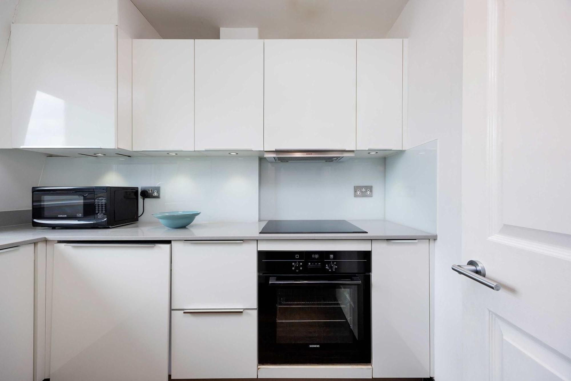 Appartement Veeve - Covent Garden's Secret *